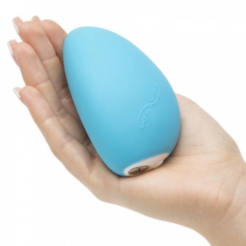 We-Vibe 願望系列震動器 (藍色)